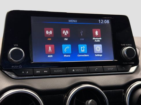 Used 2020 Nissan Sentra S FWD image 9