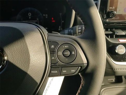 New 2026 Toyota Corolla SE image 13