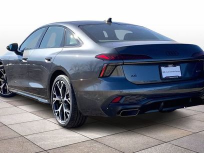 New 2026 Audi A6 Premium Plus