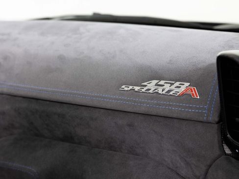 Used 2015 Ferrari 458 Speciale A image 34