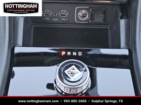 New 2025 Jeep Grand Cherokee Altitude image 10