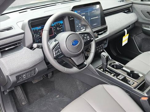New 2026 Subaru Outback Premium AWD/4WD image 3