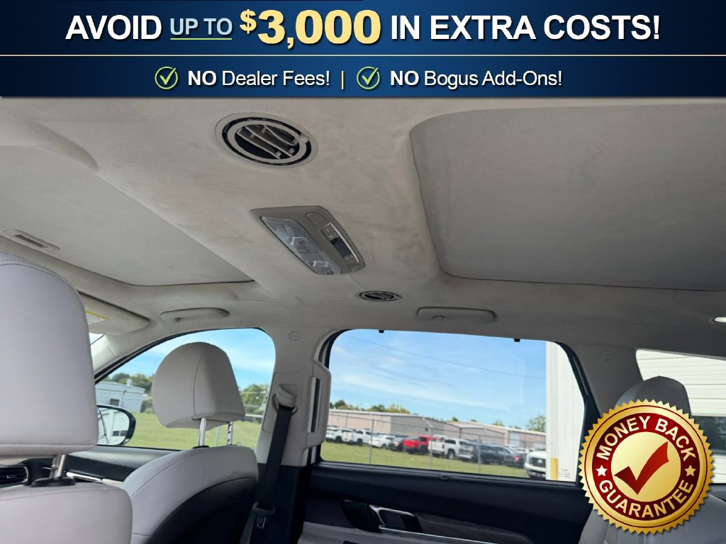 Used 2022 Kia Telluride SX w/ SX Prestige Package AWD/4WD image 25