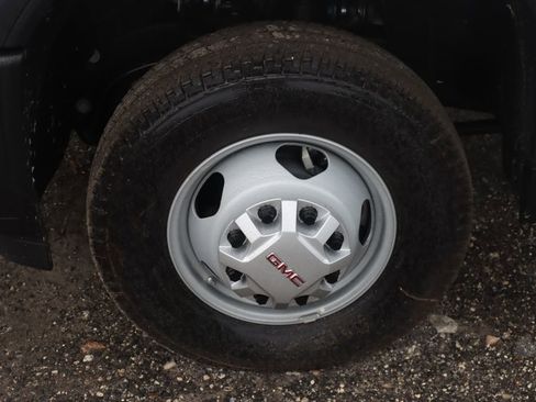 New 2025 GMC Sierra 3500 Pro w/ Convenience Package image 20