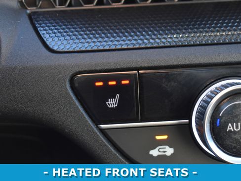 Certified 2023 Honda CR-V EX image 15