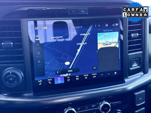 Used 2025 Ford F150 Raptor image 31