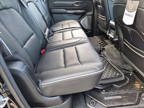 Used 2021 RAM 1500 Limited RWD image 19
