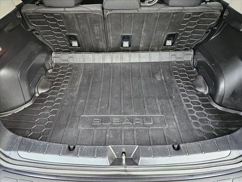 Used 2019 Subaru Crosstrek 2.0i w/ Eyesight System image 6