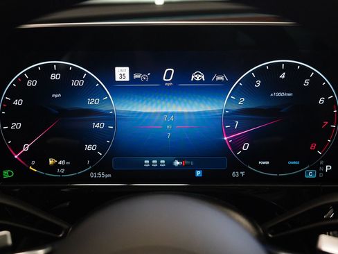 New 2026 Mercedes-Benz E 350 4MATIC Sedan image 21