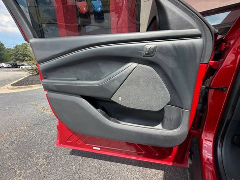 Used 2021 Ford Mustang Mach-E Premium AWD/4WD image 16