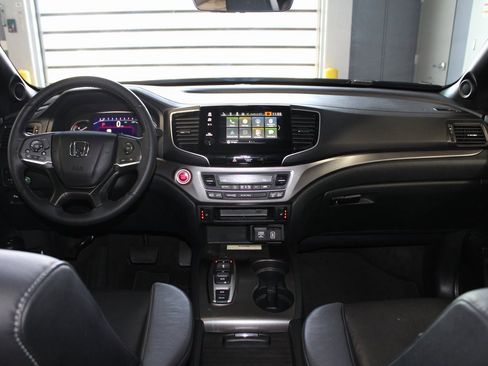 Used 2023 Honda Passport EX-L image 26