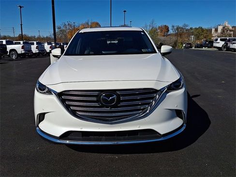 Used 2023 MAZDA CX-9 Grand Touring image 5