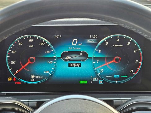 Used 2020 Mercedes-Benz GLS 450 GLS 450 image 29