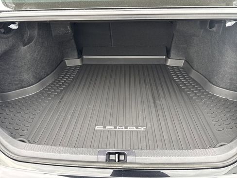 Used 2026 Toyota Camry XLE image 39