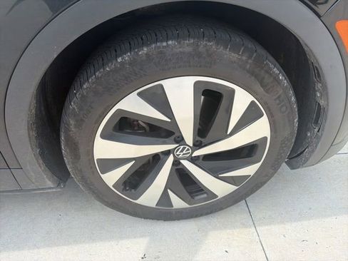 Used 2021 Volkswagen ID.4 1st Edition RWD image 12