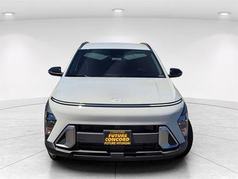 New 2026 Hyundai Kona SEL Sport image 2