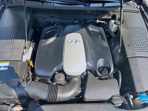 Used 2011 Hyundai Equus Signature image 35