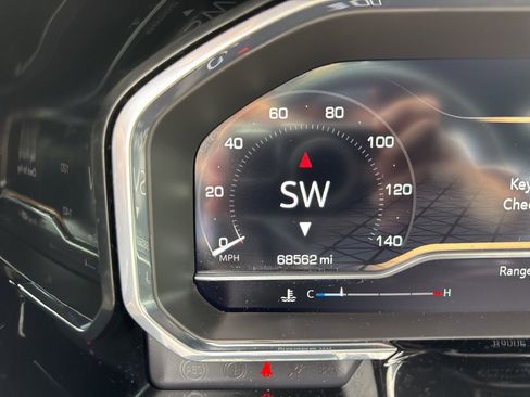 Used 2023 GMC Sierra 1500 Elevation image 53