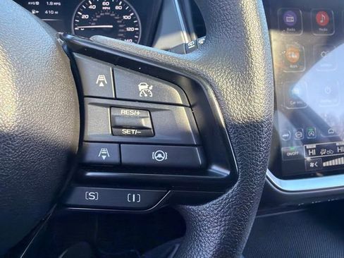 Certified 2025 Subaru Crosstrek 2.0i Premium AWD/4WD image 30