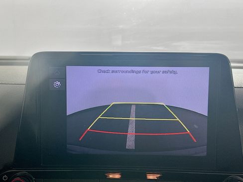 Used 2024 Kia Forte LXS image 21