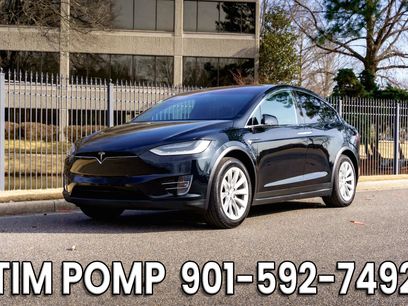 Used 2019 Tesla Model X