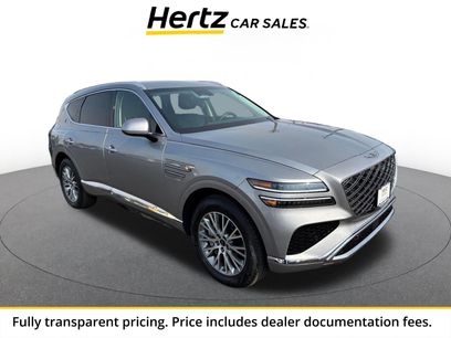 Used 2026 Genesis GV80 2.5T