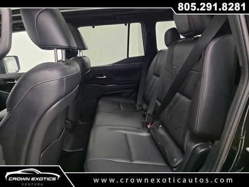 Used 2025 Lexus GX 550 w/ Accessory Package (2T) AWD/4WD image 20