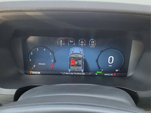 Used 2024 Ford F150 XLT w/ Mobile Office Package AWD/4WD image 18