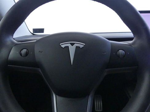Used 2021 Tesla Model 3 Performance AWD/4WD image 18