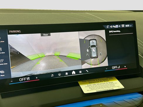 New 2026 BMW X3 xDrive30 image 13