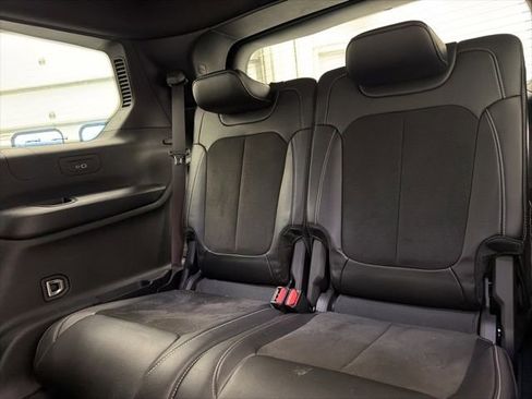 Used 2023 Jeep Grand Cherokee L Laredo AWD/4WD image 10