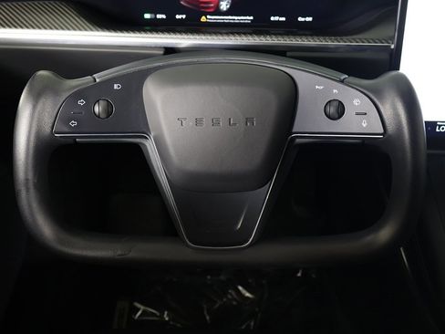 Used 2021 Tesla Model S Plaid image 35