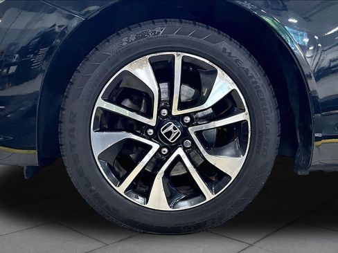 Used 2015 Honda Civic EX image 8