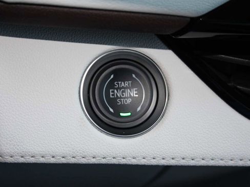 New 2026 Buick Enclave Avenir w/ Super Cruise Package FWD image 39