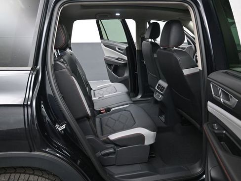 New 2026 Volkswagen Atlas Peak Edition AWD/4WD image 13