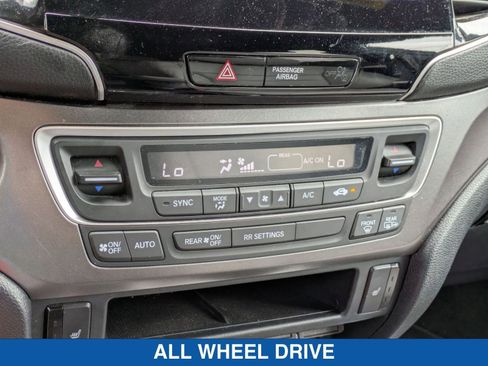 Used 2022 Honda Passport EX-L image 24