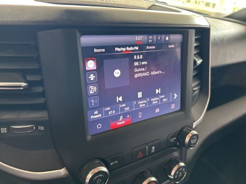 Used 2022 RAM 2500 Big Horn image 8