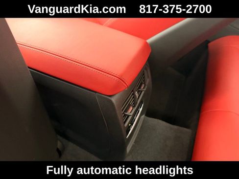 Used 2024 BMW M4 Coupe image 26