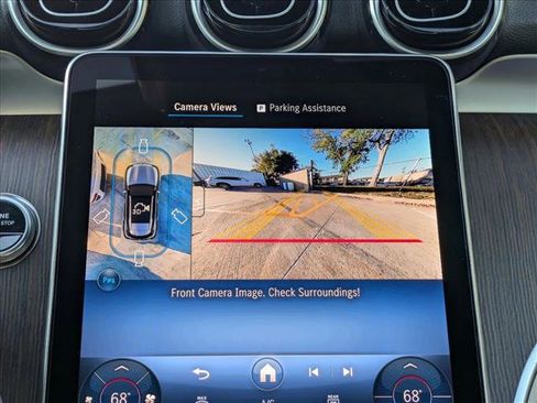 New 2026 Mercedes-Benz GLC 300 image 16