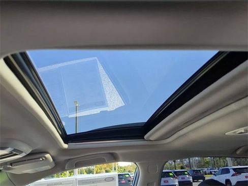 Used 2021 Subaru Crosstrek 2.5i Limited w/ Moonroof Package 1 image 20