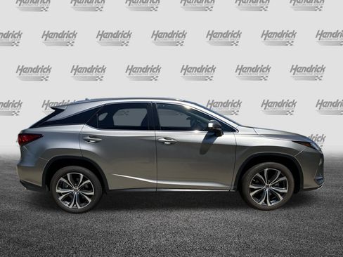 Used 2022 Lexus RX 350 FWD w/ Premium Package image 10