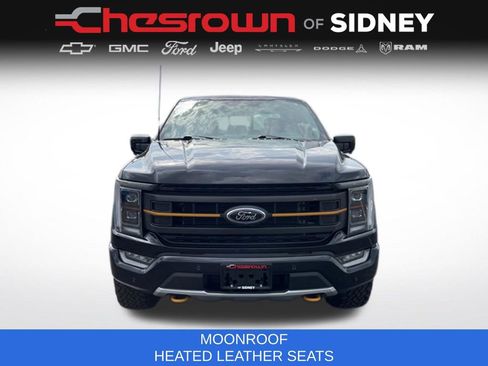 Used 2023 Ford F150 Tremor w/ Equipment Group 402A High AWD/4WD image 2