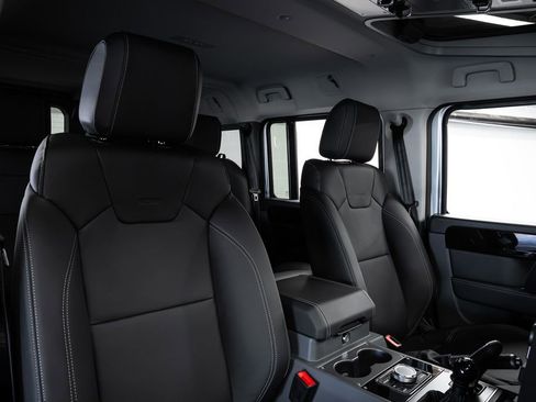 New 2026 INEOS Grenadier AWD/4WD image 35