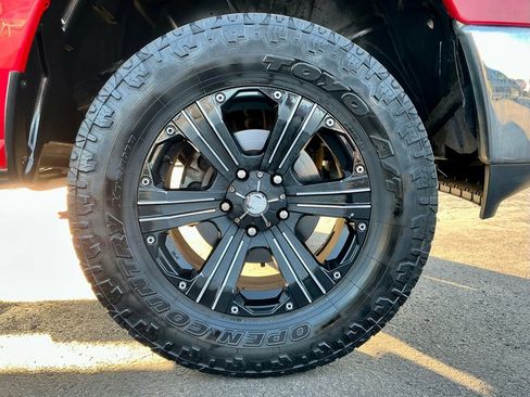 Used 2016 RAM 1500 Lone Star image 21