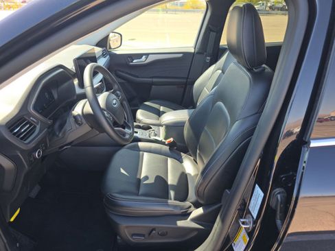 Used 2025 Ford Escape Platinum AWD/4WD image 6