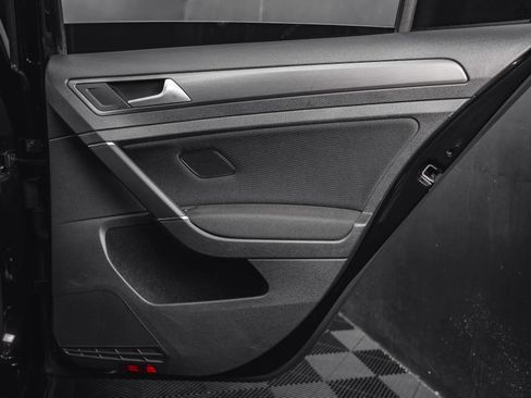 Used 2020 Volkswagen GTI S FWD image 44