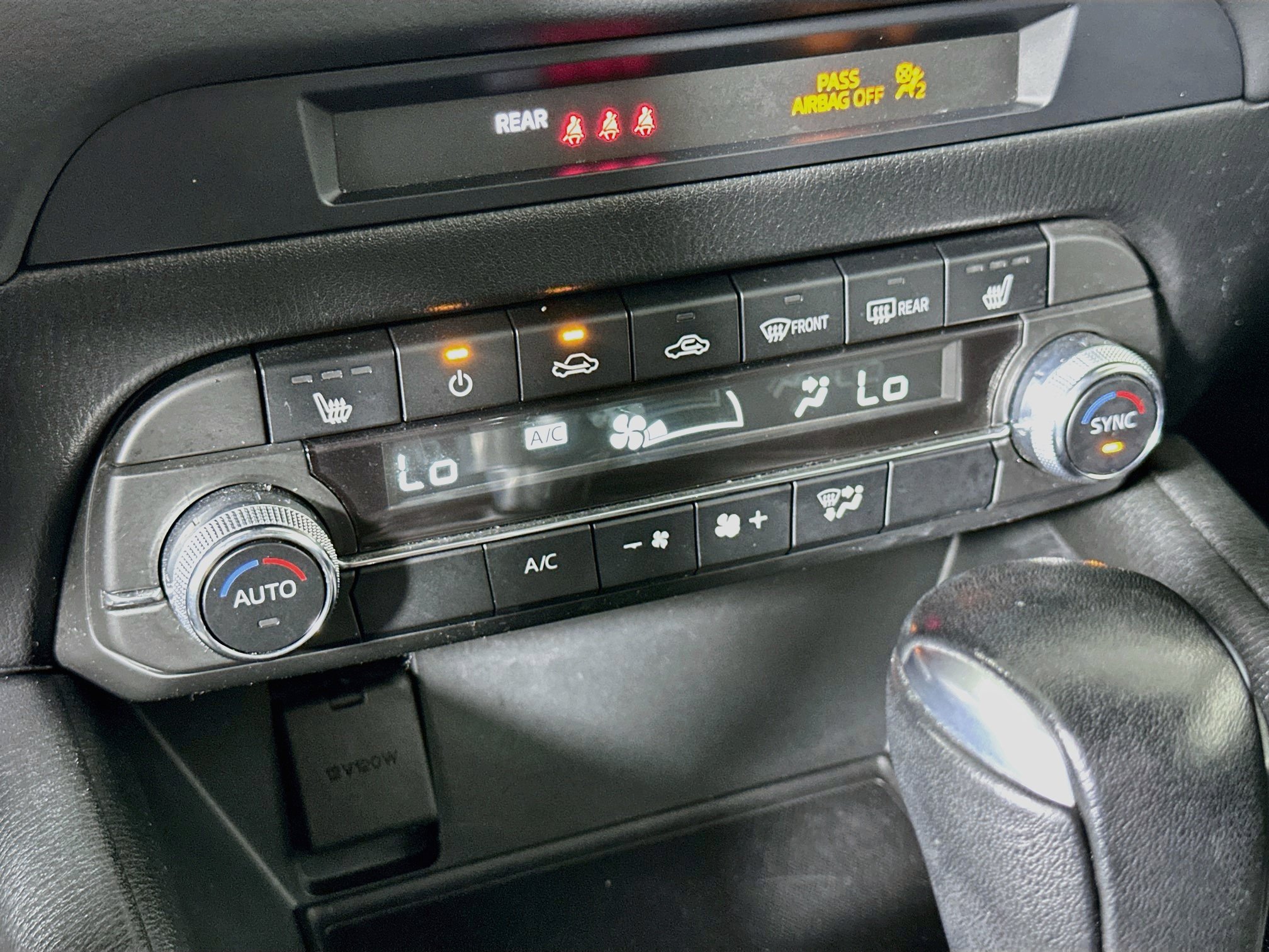 Used 2019 MAZDA CX-5 Touring FWD image 23