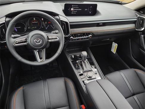 New 2026 MAZDA CX-50 2.5 Hybrid w/ Weather Package image 15