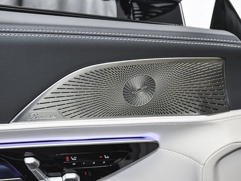 Used 2025 Mercedes-Benz AMG GT 55 image 11