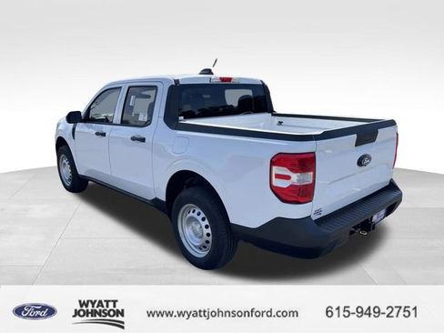 New 2026 Ford Maverick XL FWD image 5